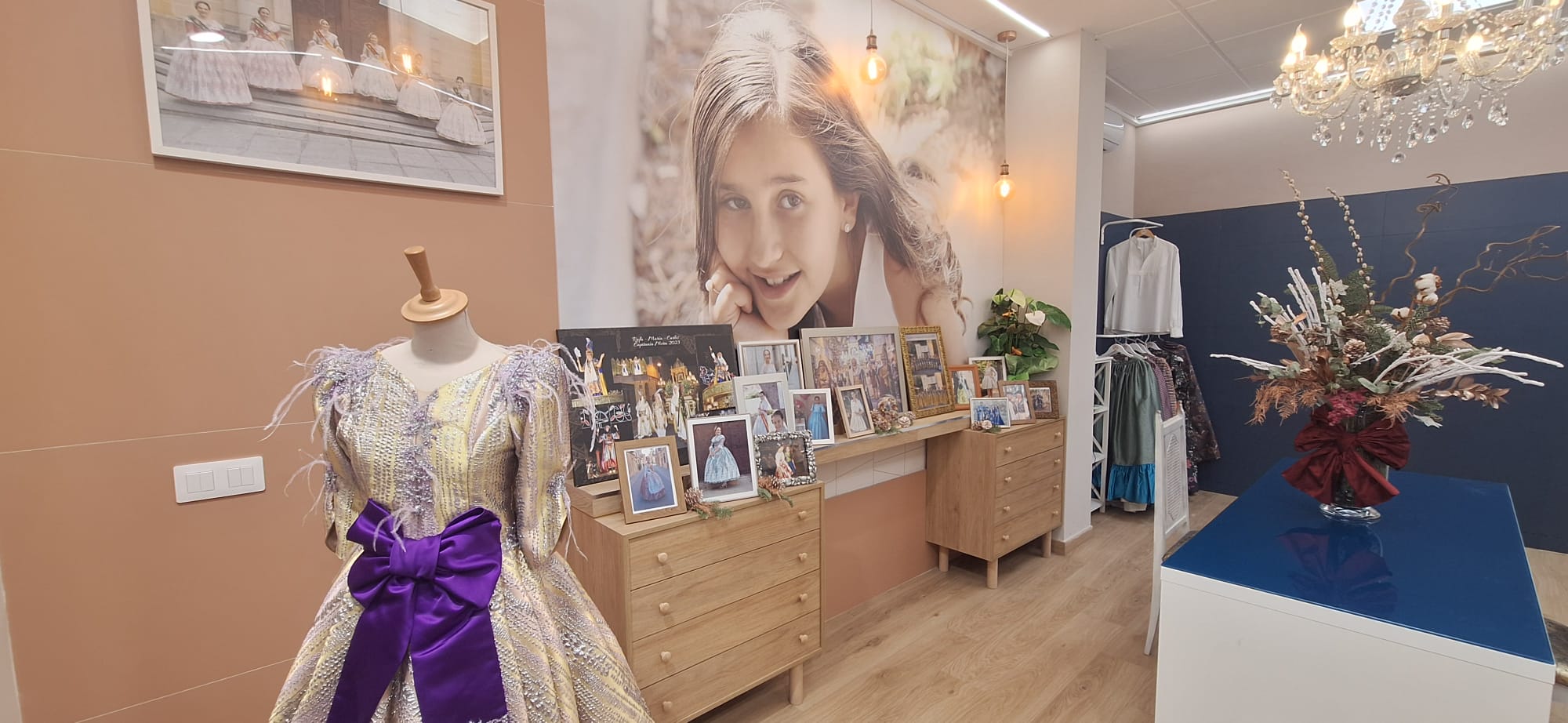 Galería en miniatura