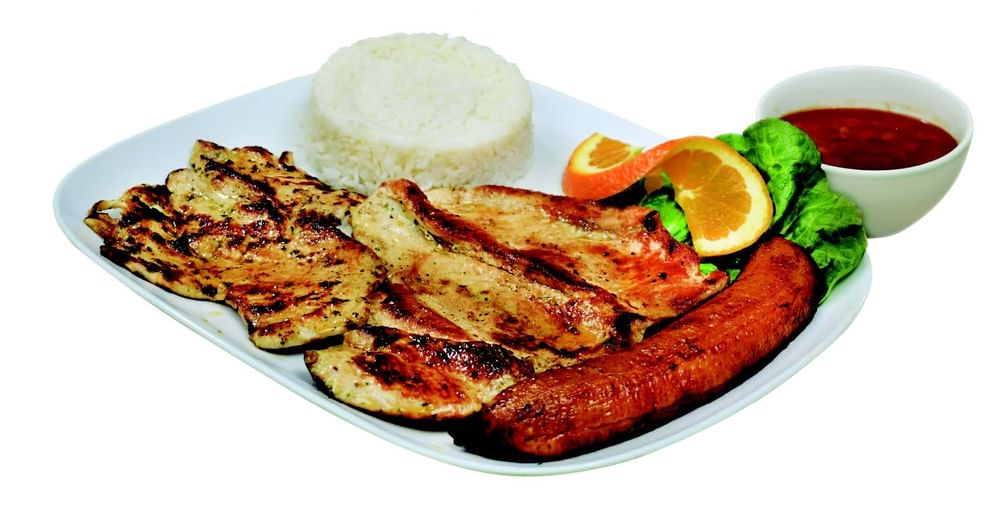 Pechuga Asada