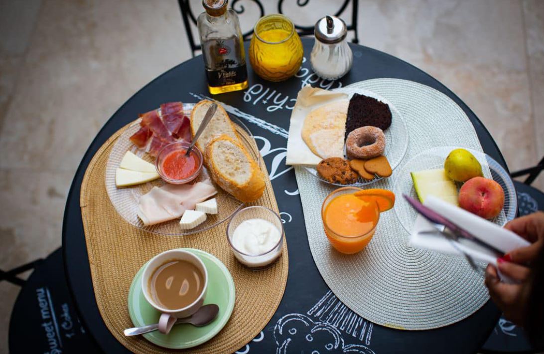 Galería en miniatura