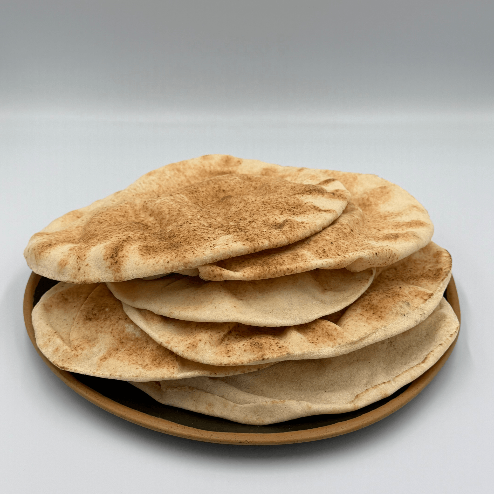Bag of Pita