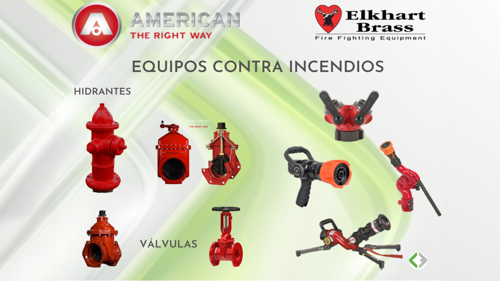 Galería en miniatura