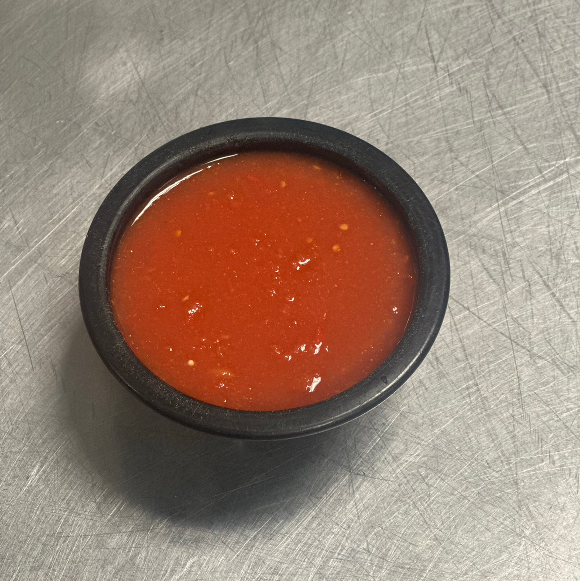 House-Made Salsa