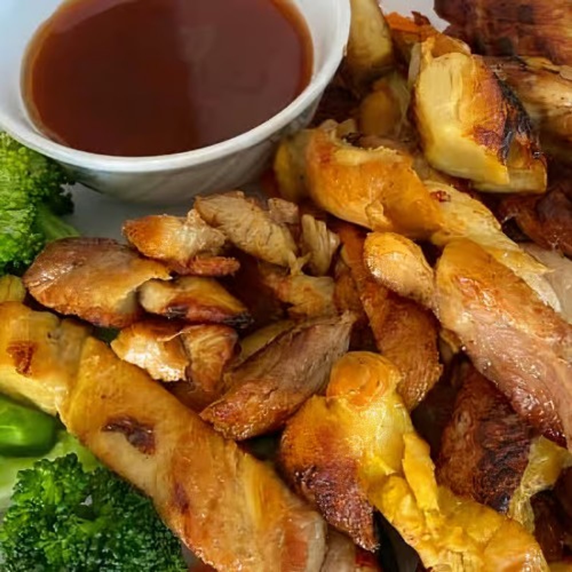 41. BBQ
