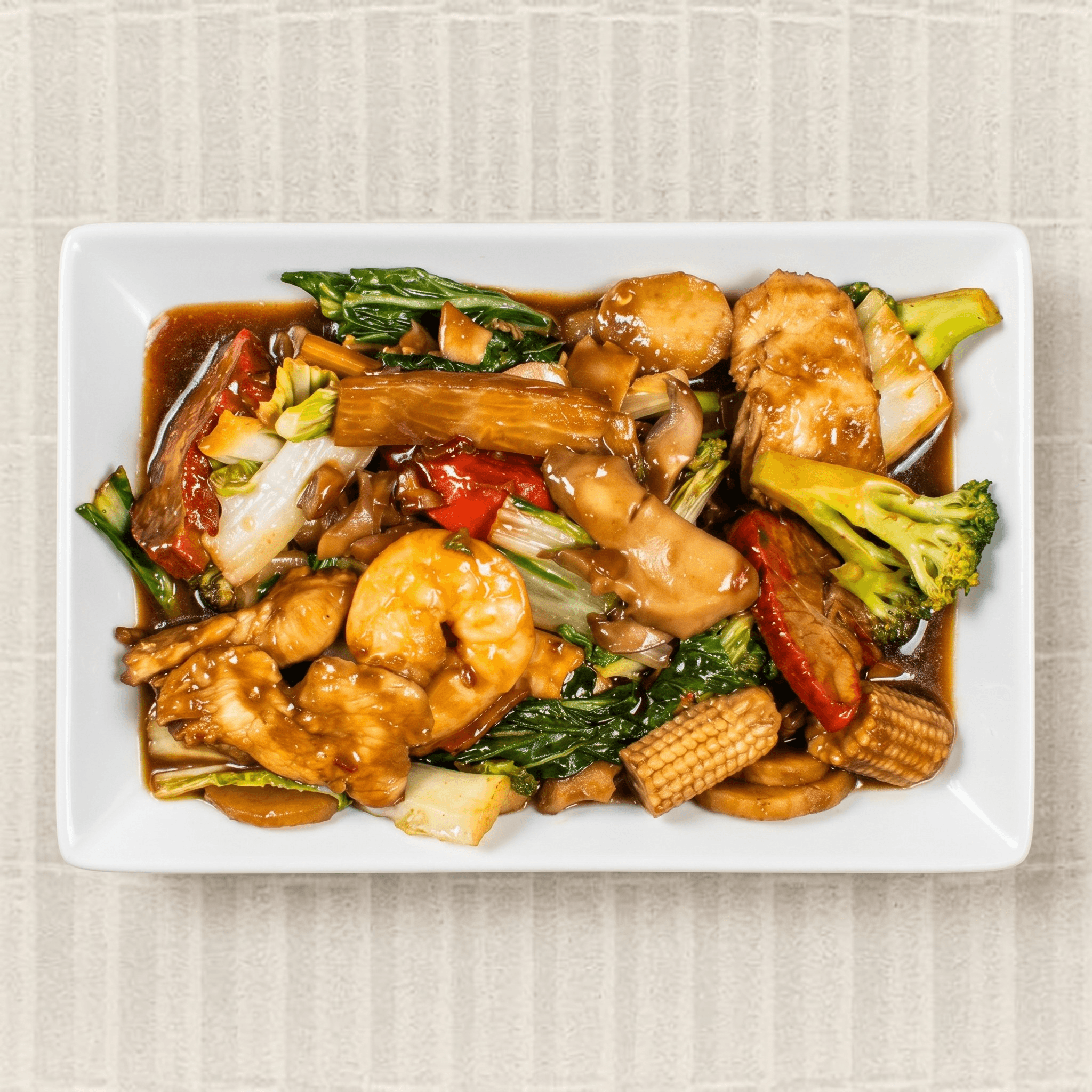 Sub Gum Won Ton