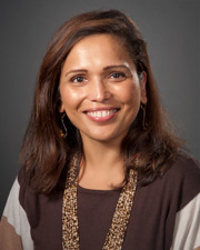 Sharmilee Vishwajit Shetty, MD Image