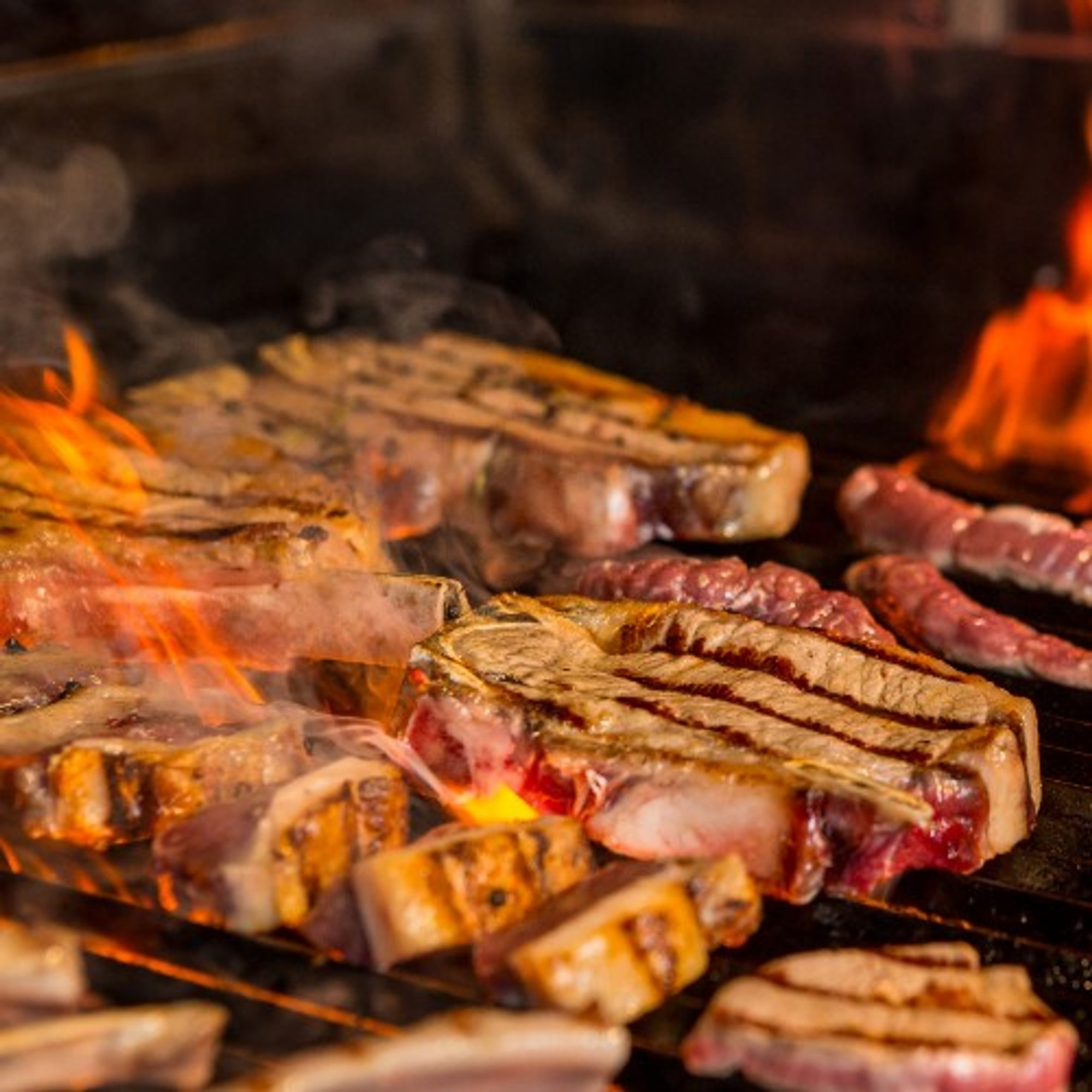Barbecue Beef
