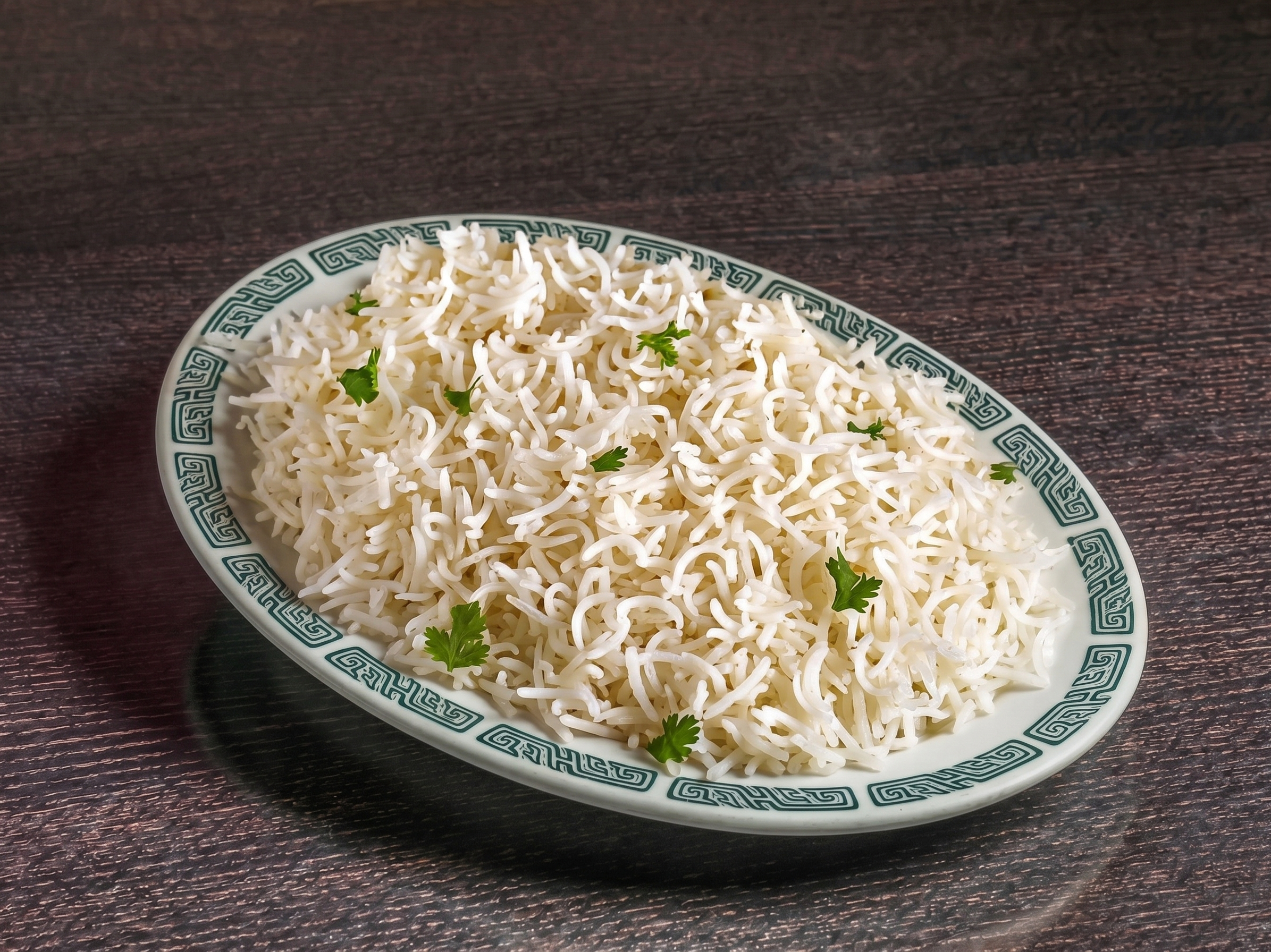 White Rice