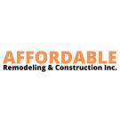 Affordable Remodeling & Construction, Inc. Logo