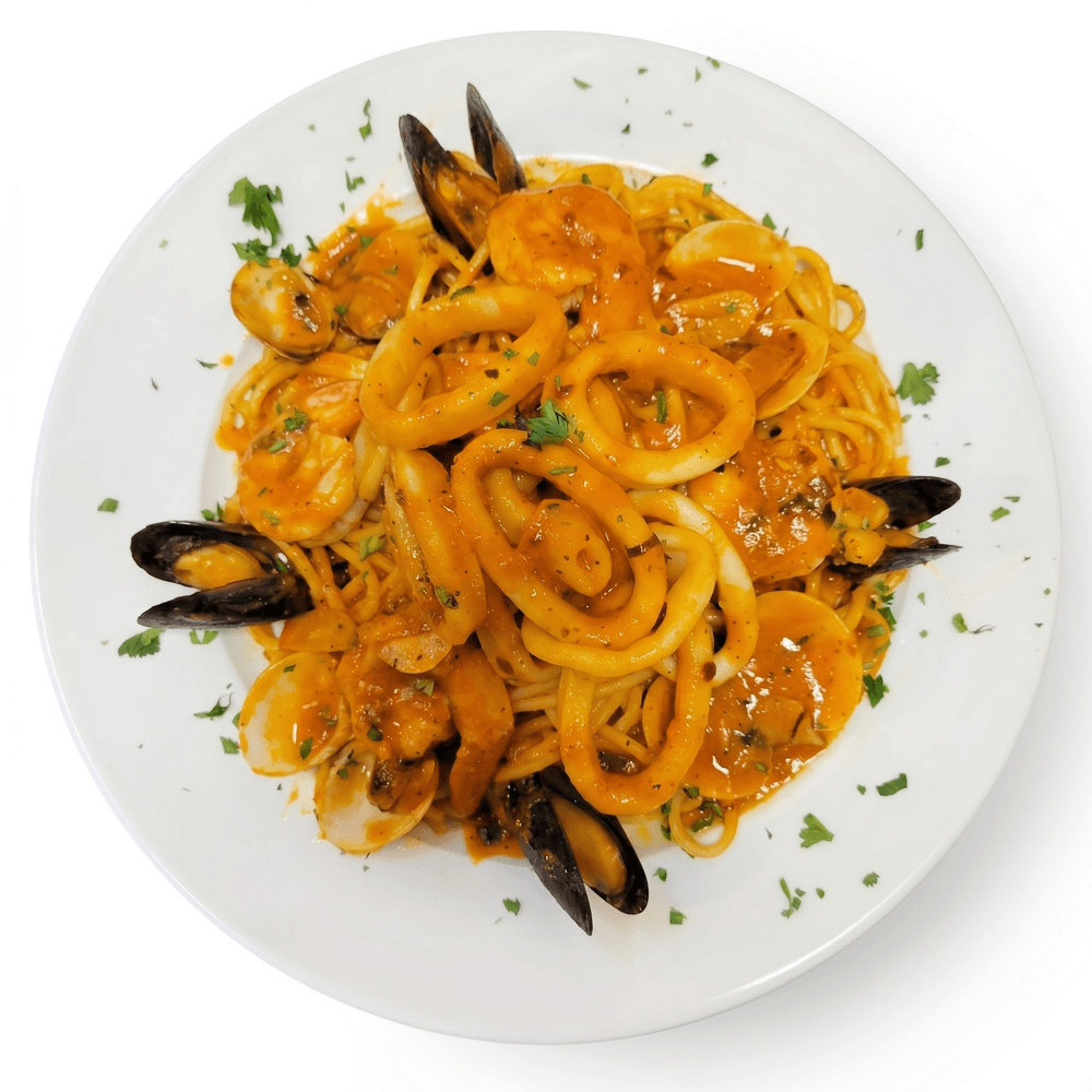 Frutti Di Mare