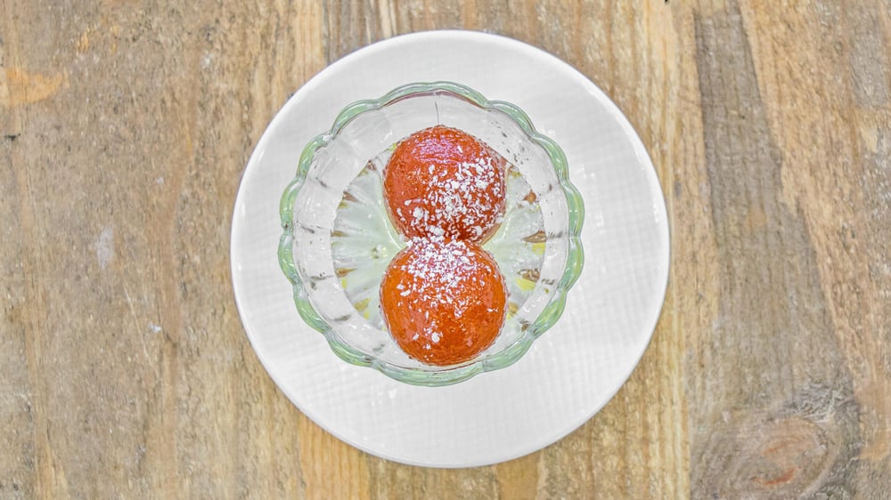 Gulab Jamun