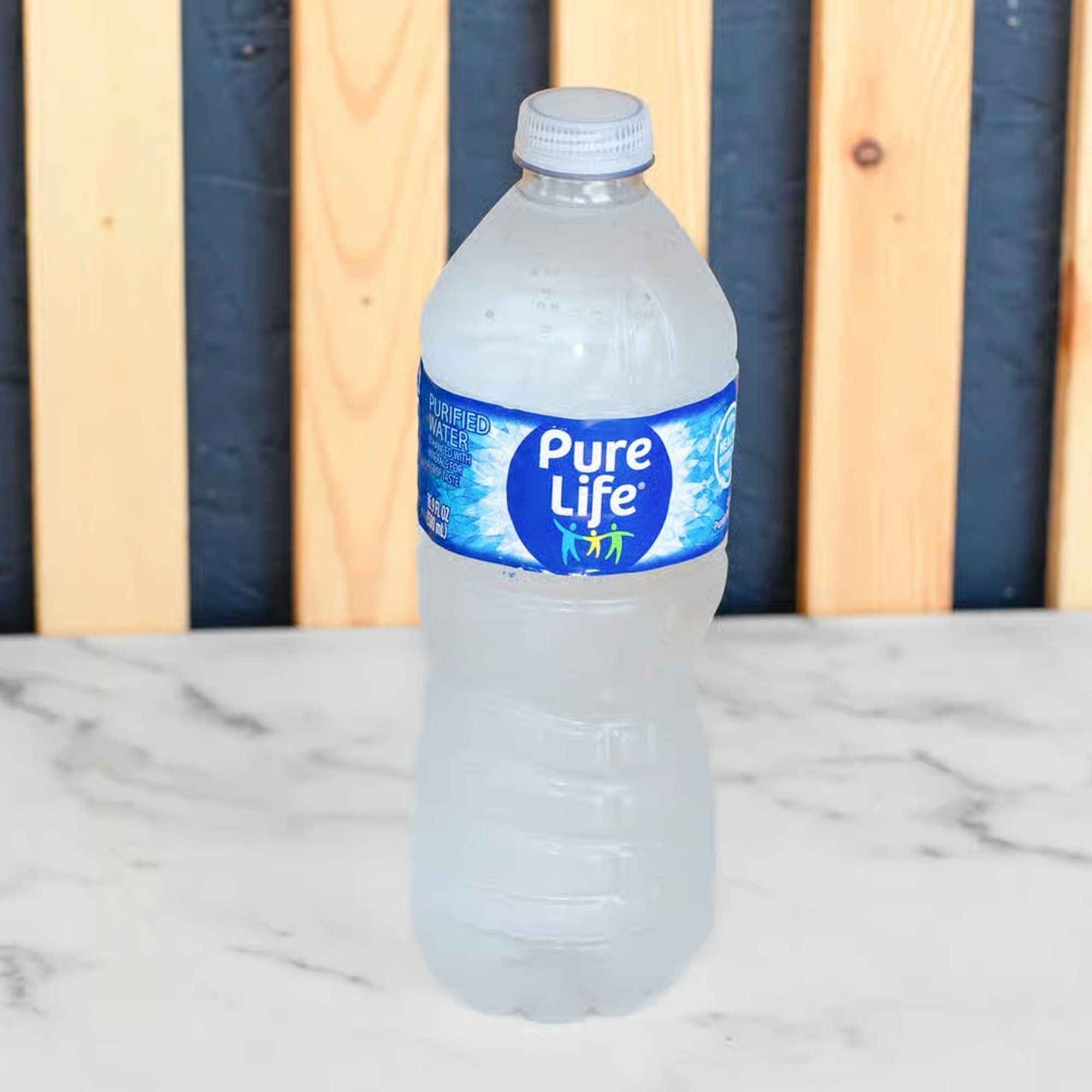 Bottle of Water