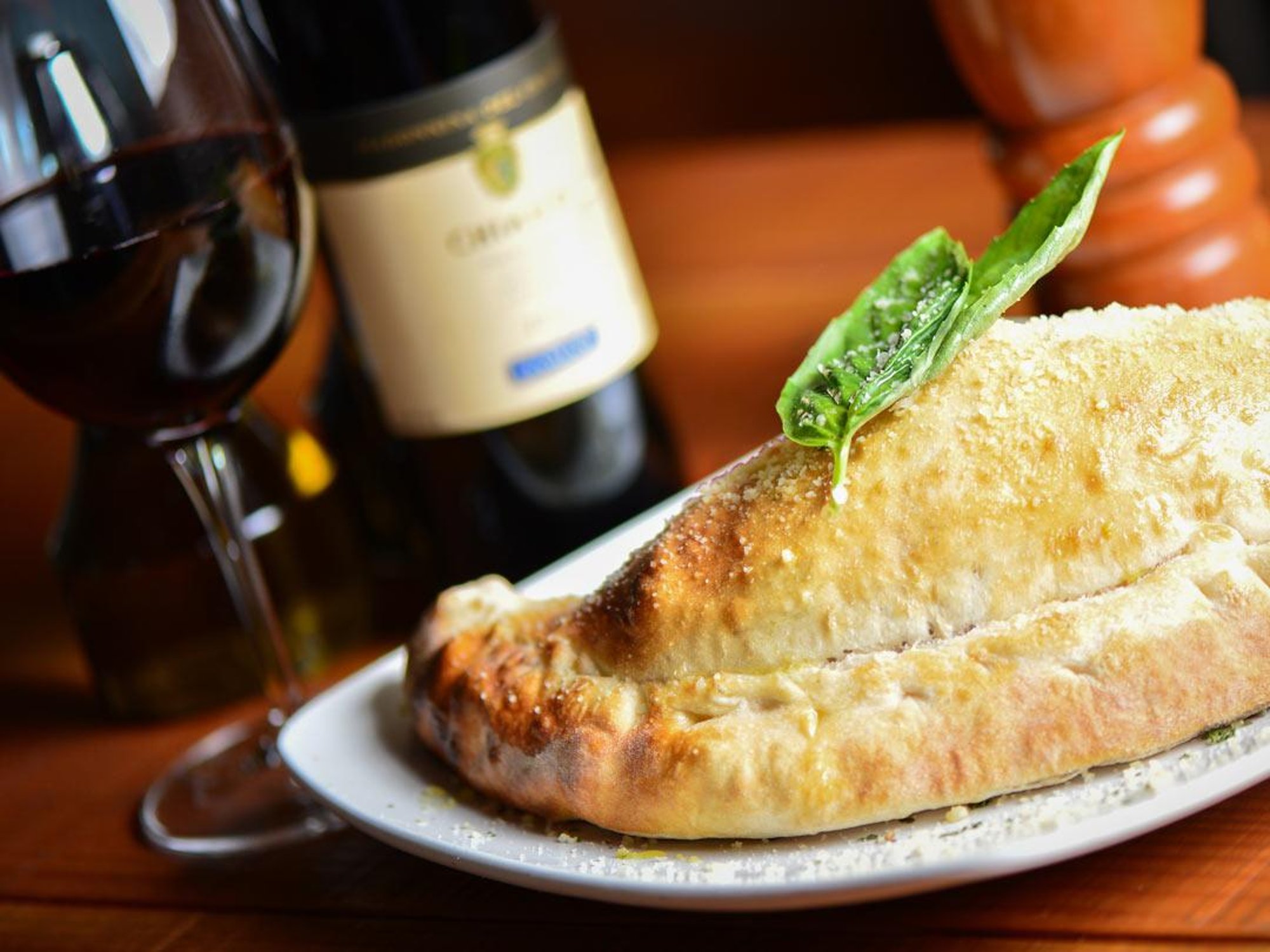 Calzone