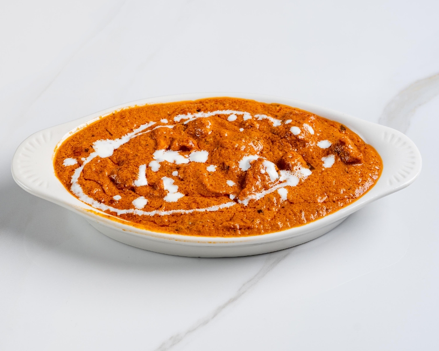Tikka Masala