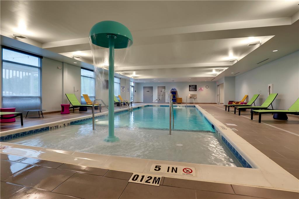 Home2 Suites by Hilton Conway Image