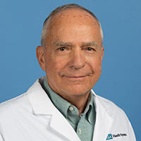 Robert W. Baloh, MD Photo