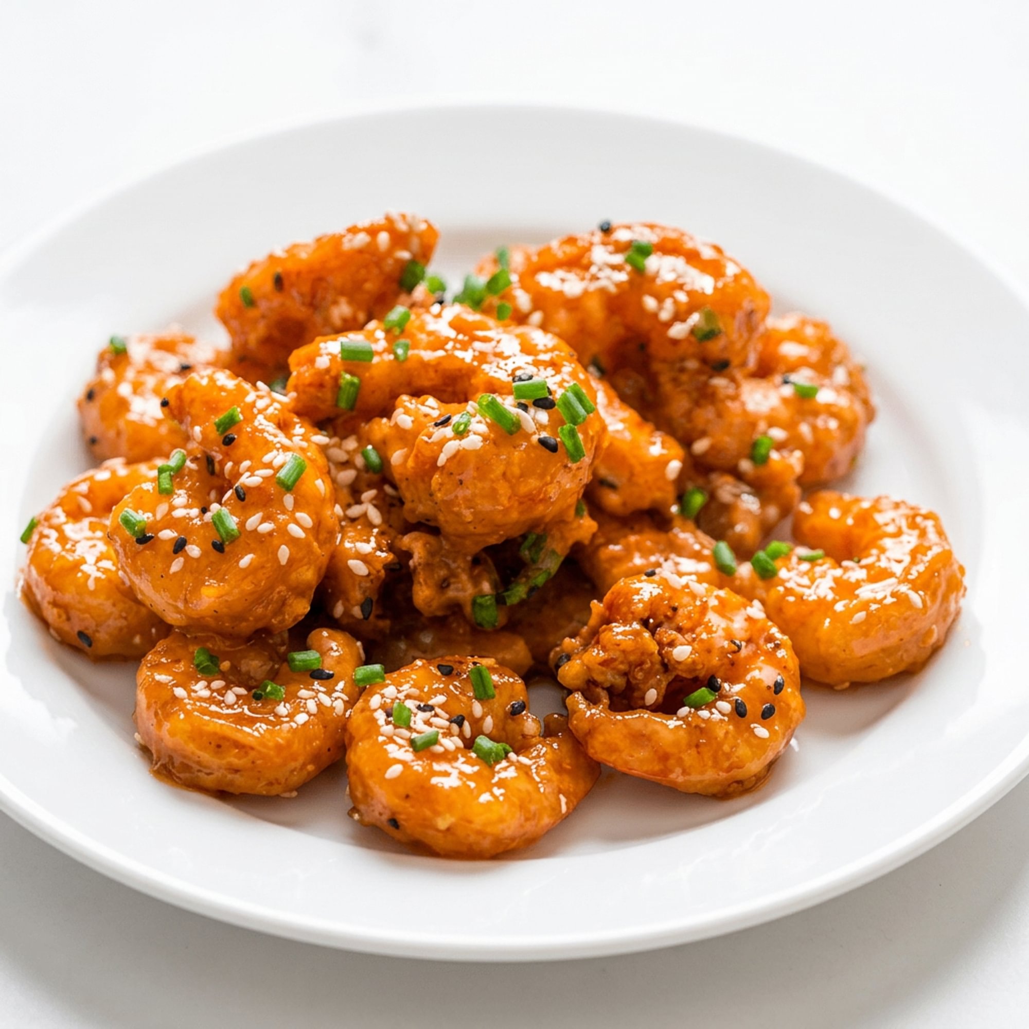 Bang Bang Shrimp