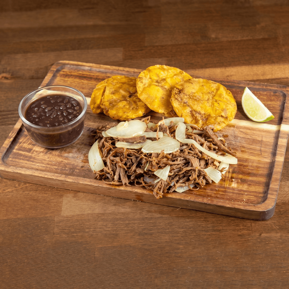 Vaca Frita