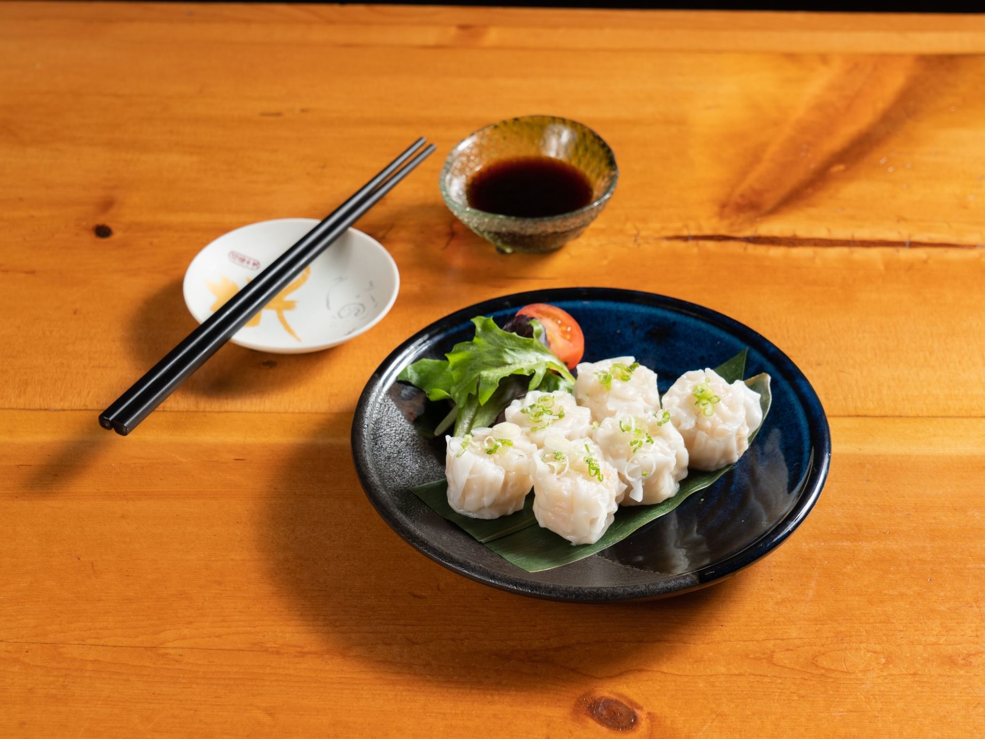 Jumbo Shumai