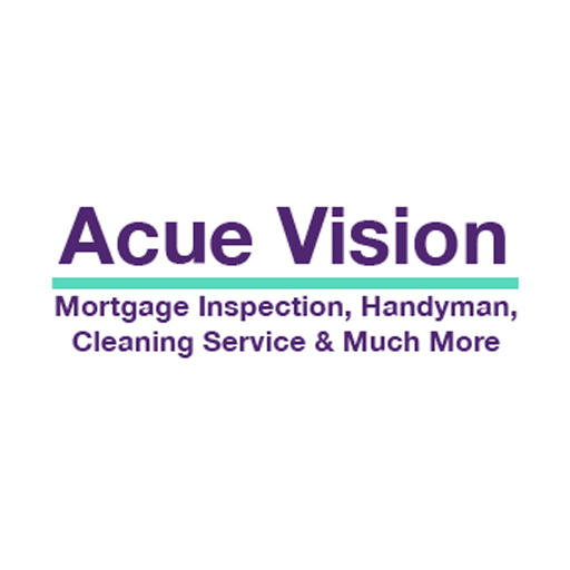 Acue Vision Logo
