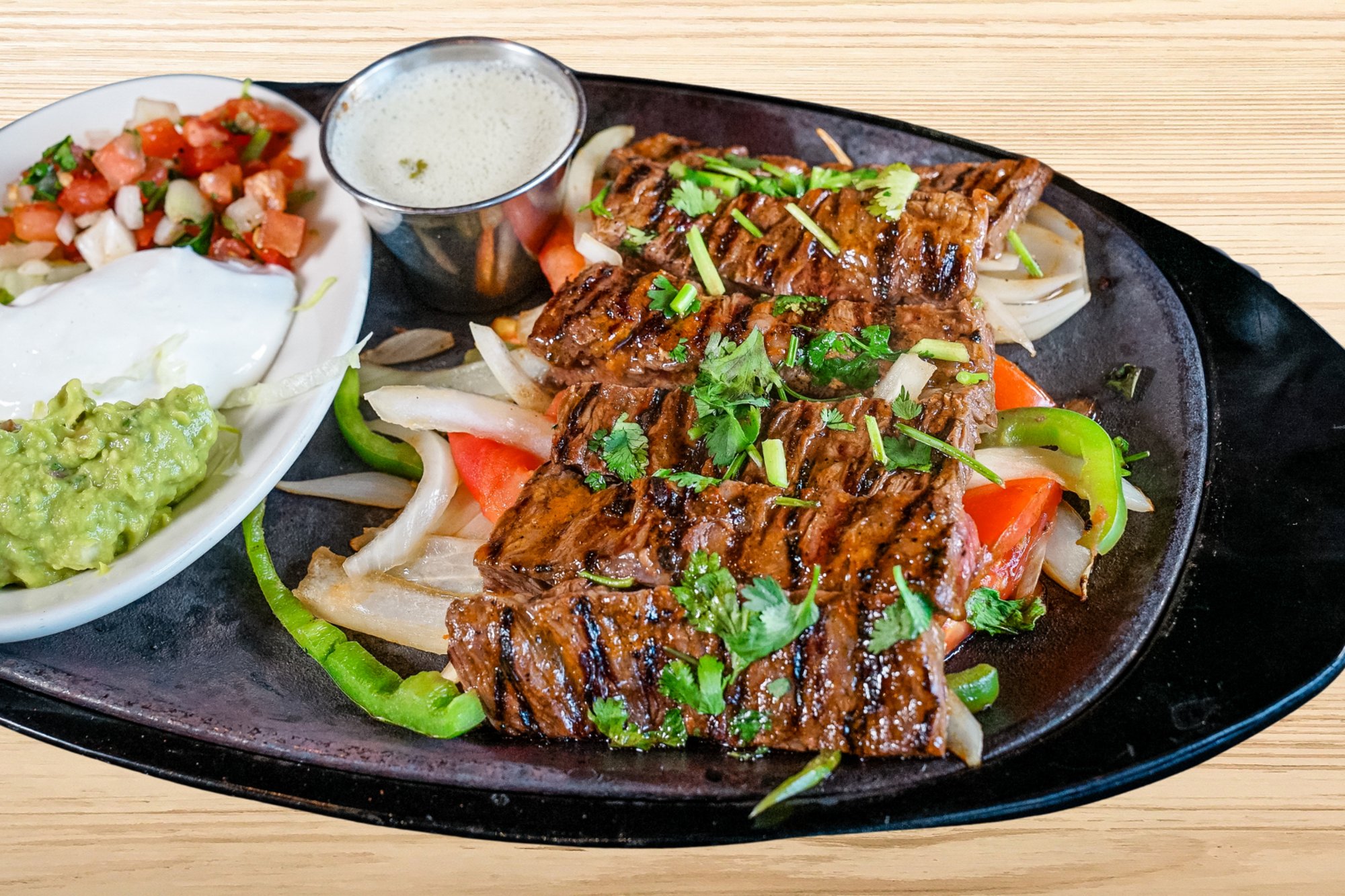 Steak Fajita