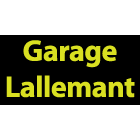 Garage M. Pelletier Saint-Charles-de-Drummond