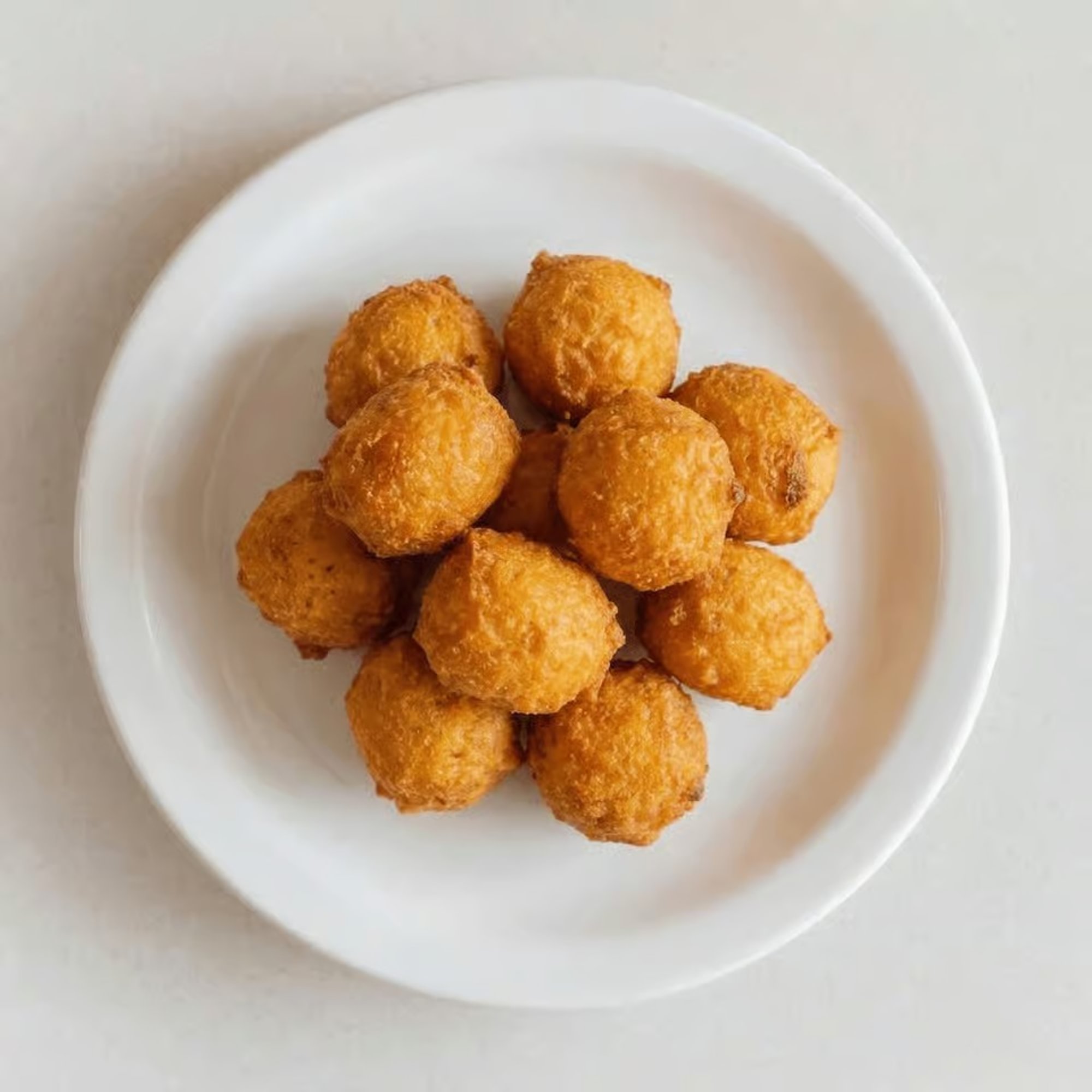 Corn Nuggets