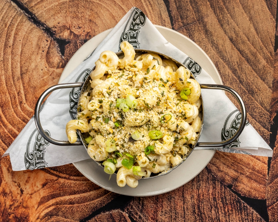Mac & Cheese