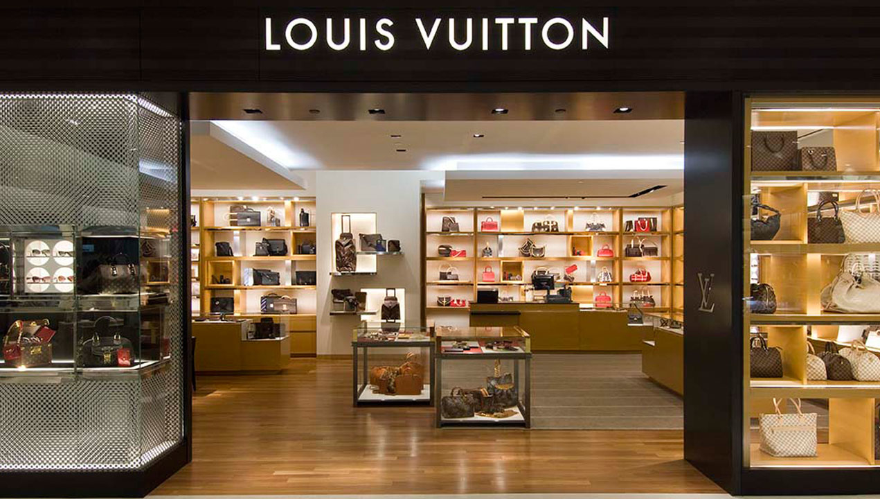 Louis Vuitton South Coast Plaza Costa Mesa, 3333 Bristol Street, South Coast,  Saks Fifth Avenue, South Coast, Saks Fifth Avenue, Costa Mesa, CA, Clothing  Retail - MapQuest