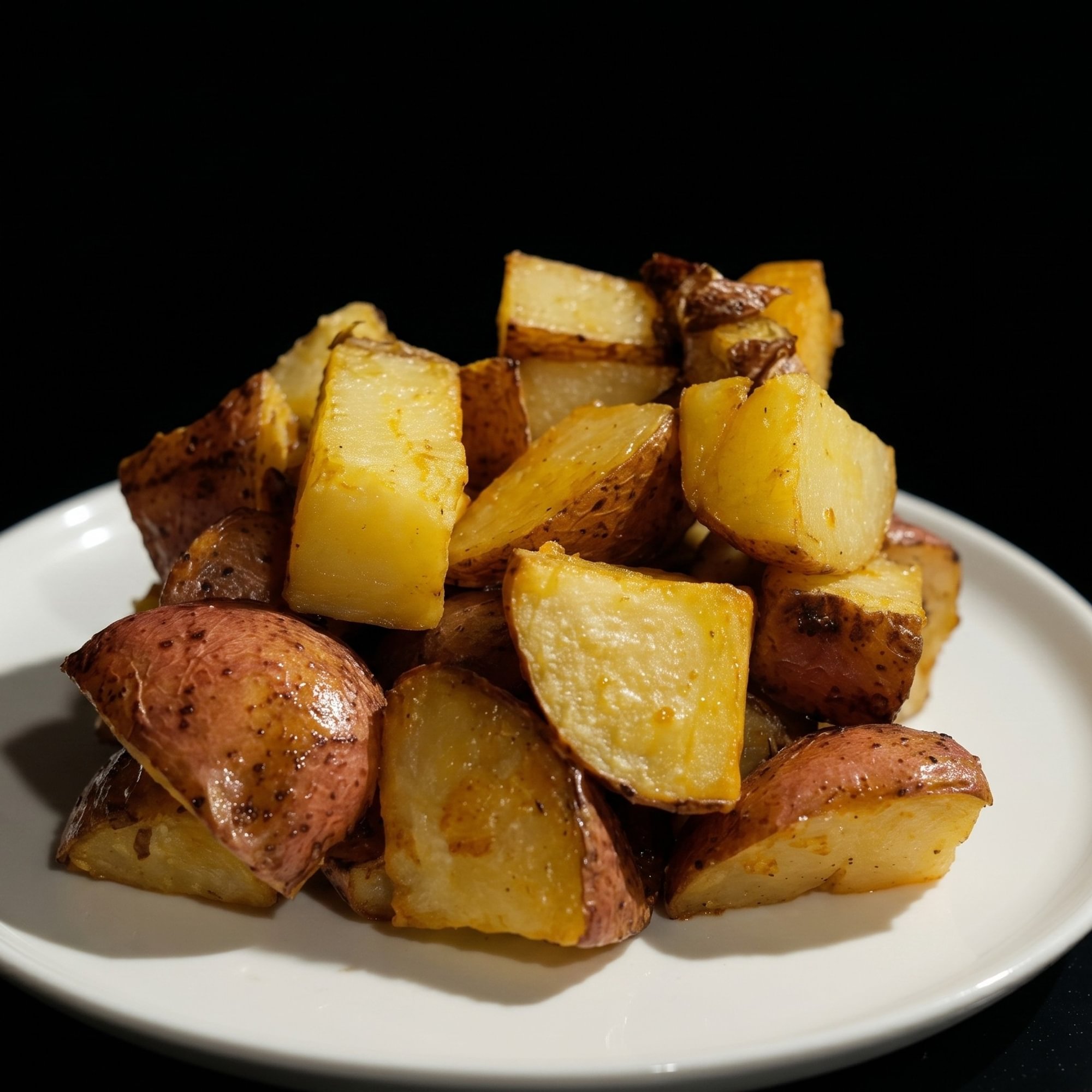 Side of Home Fries