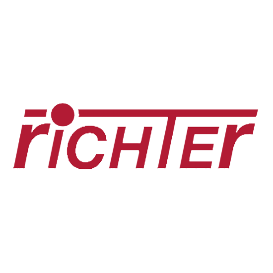 Richter Rolladenbau und Fenstervertrieb GmbH