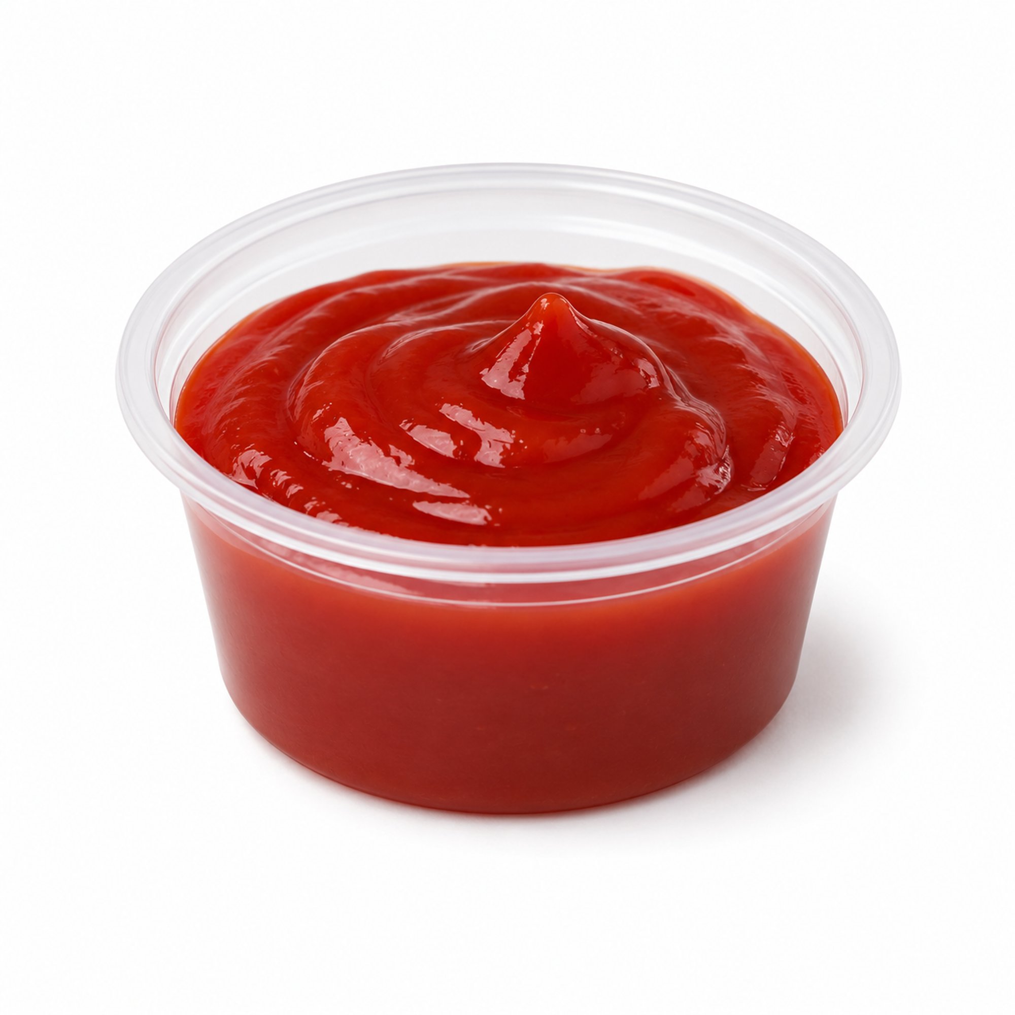Side Ketchup