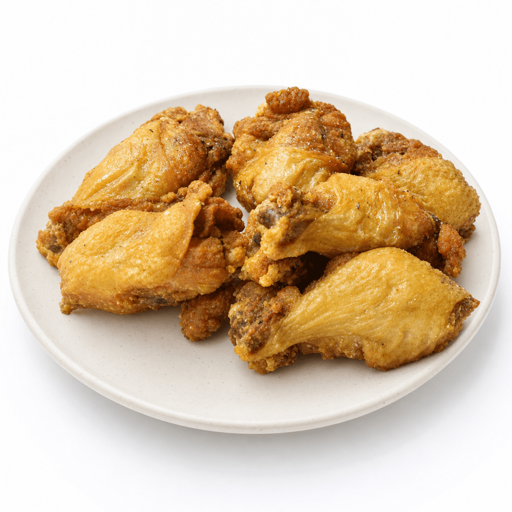 Wings 20 pieces