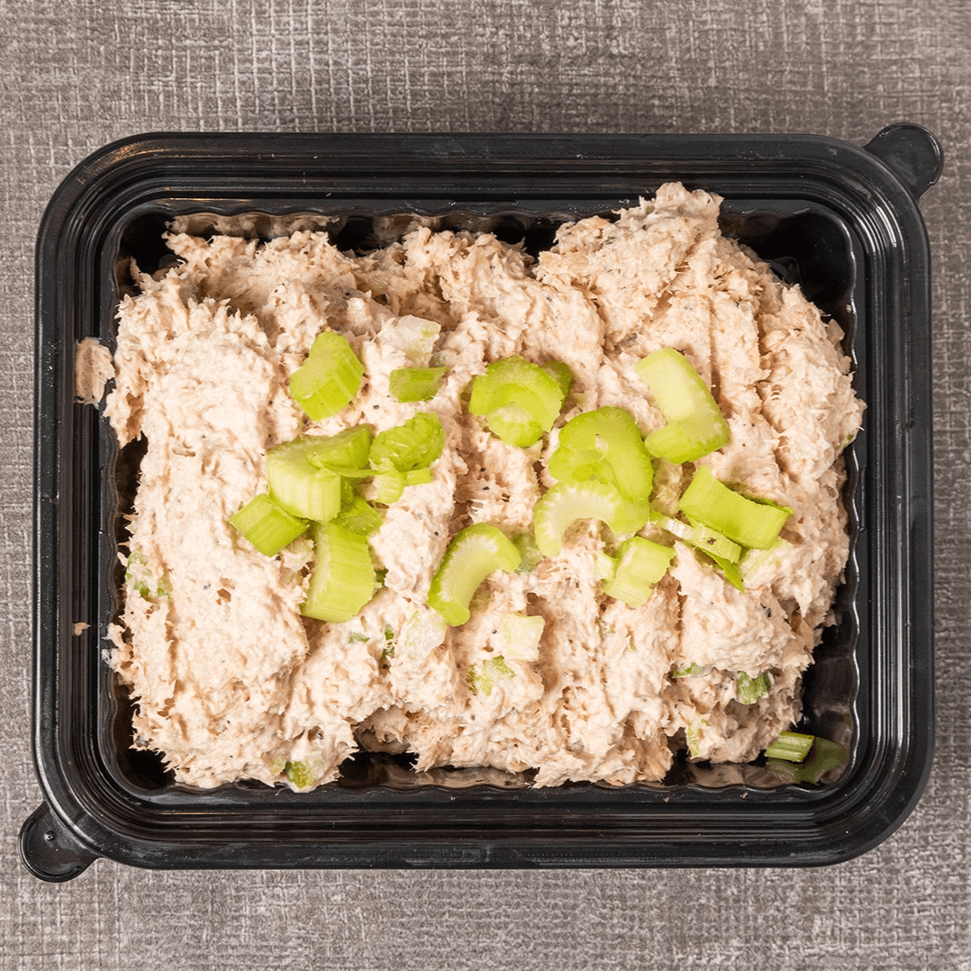 Tuna Salad (1/2 Lb)