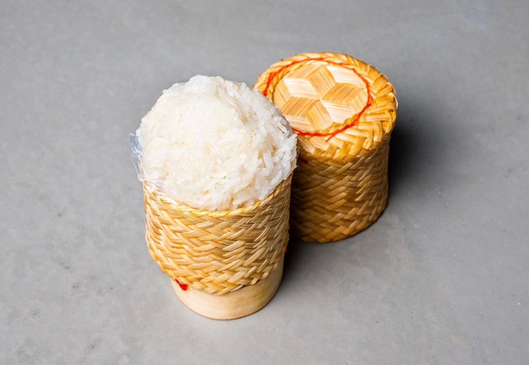 Sticky Rice