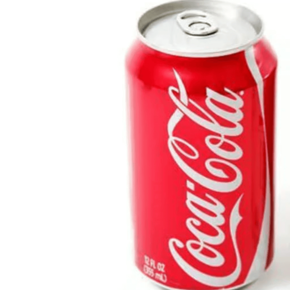 Coke