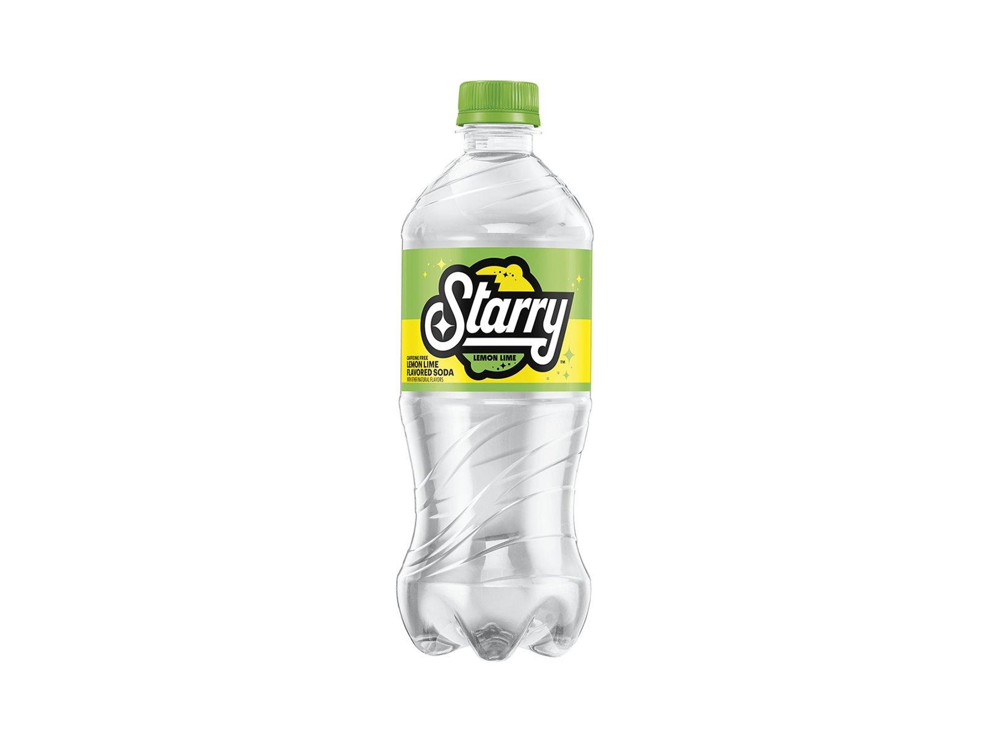 Starry-20 oz Bottle