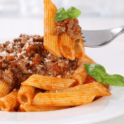 Penne Alla Vodka