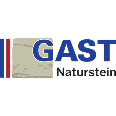 Logo von Naturstein J. Gast