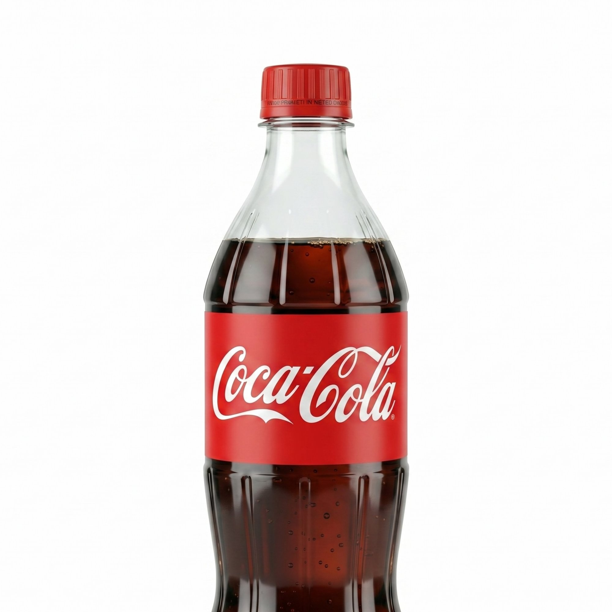 Soda Bottle