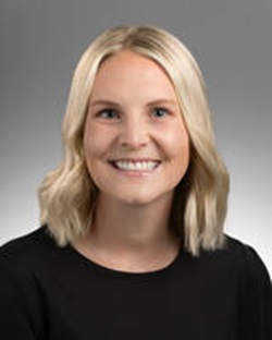 Morgan Schneider, DNP, APRN, CNP