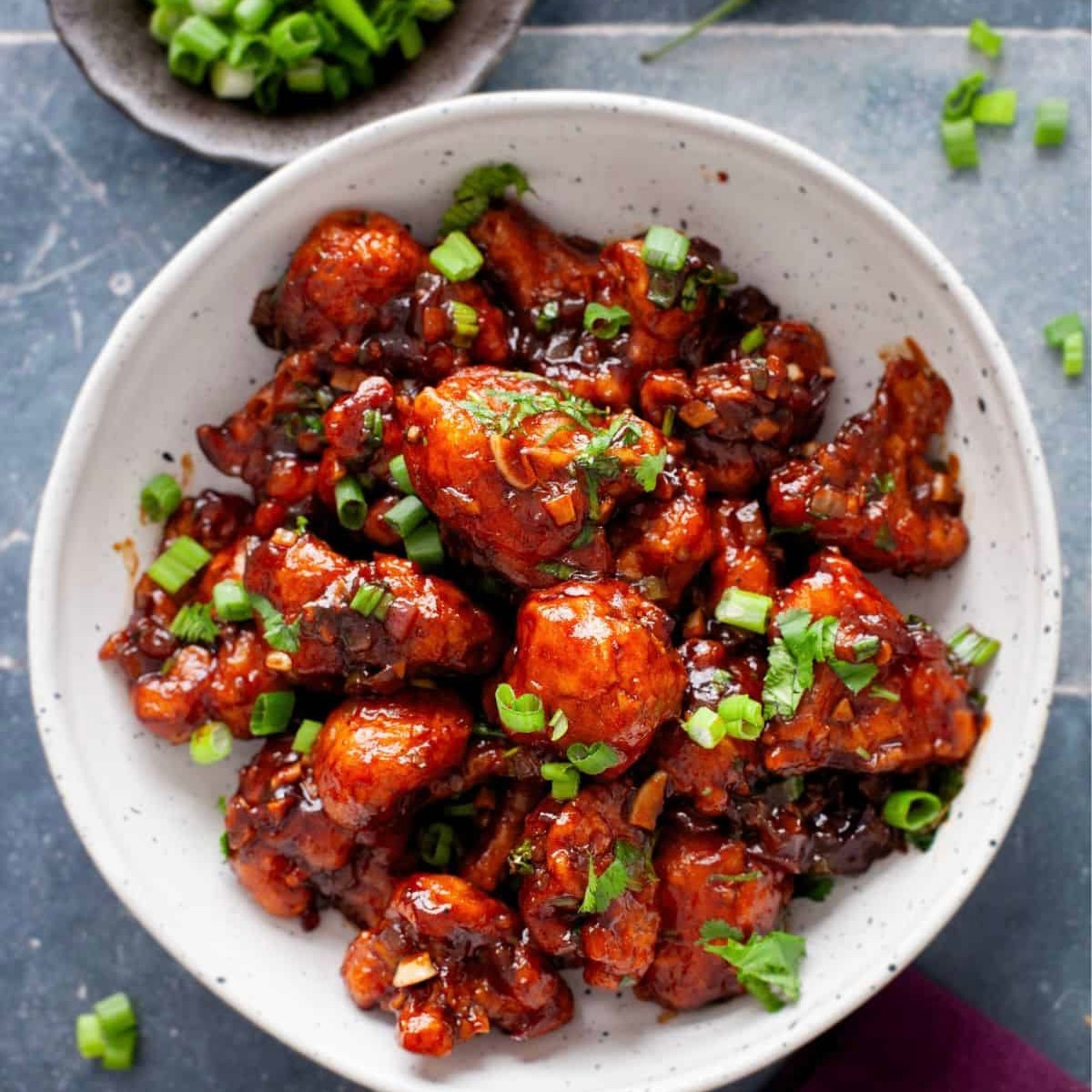 Gobi Manchurian