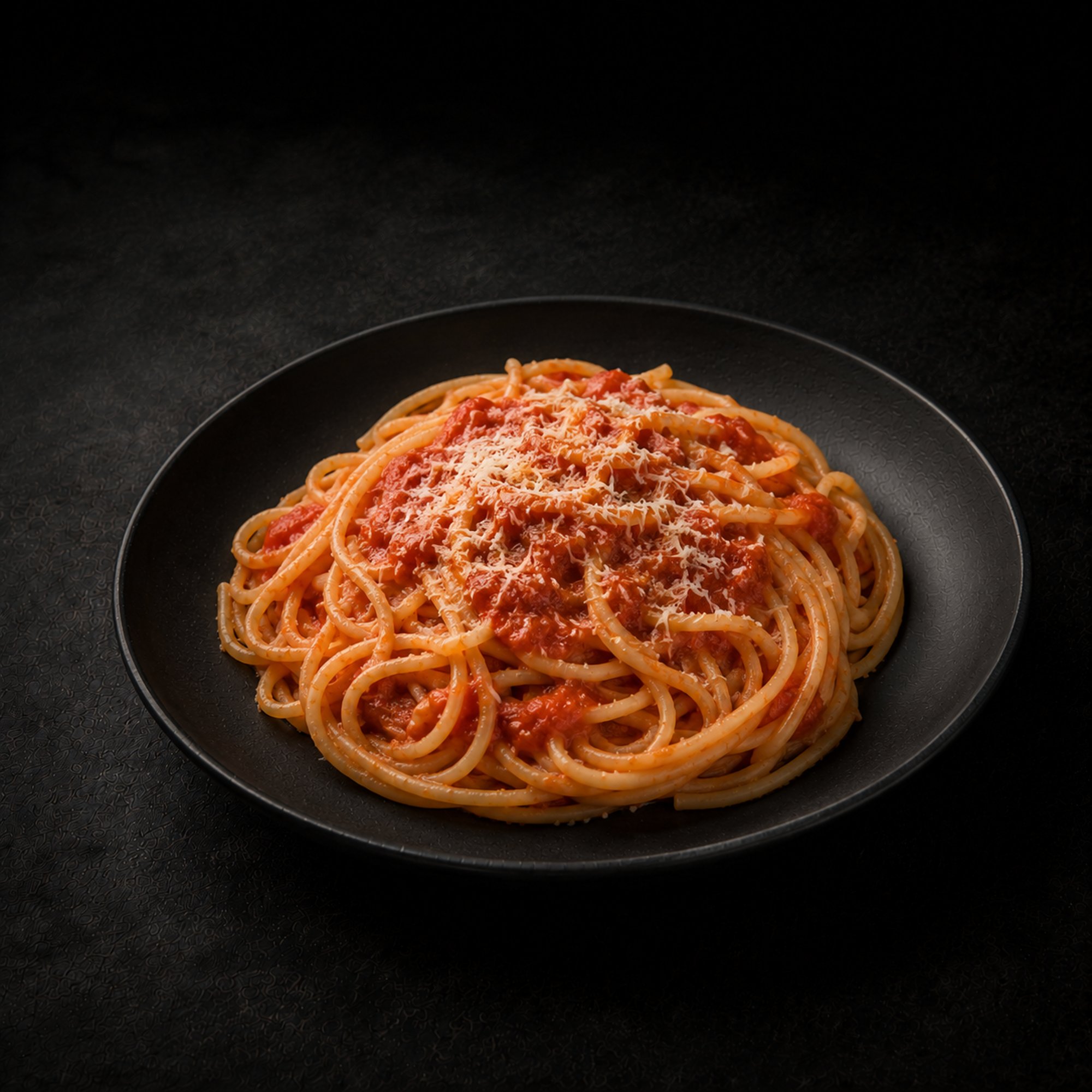 Spaghetti Pasta