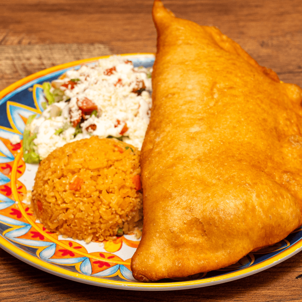 Empanadas
