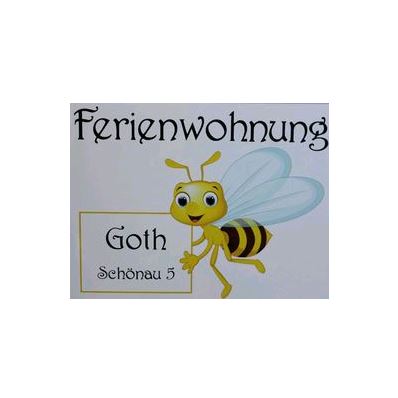 Logo von Ferienwohnung Schönau 5