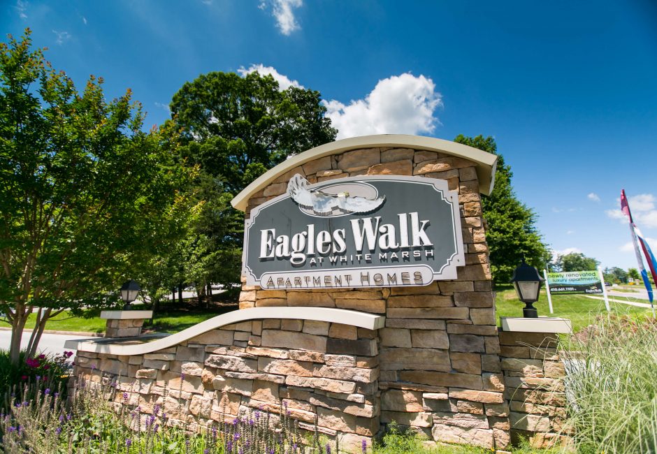 Eagles Walk Apartments Photo