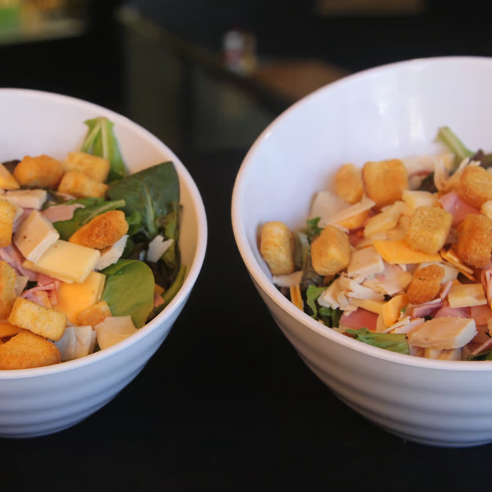 Chef Salad