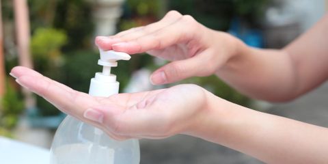 3 Reasons to Rent a Hand Wash Station