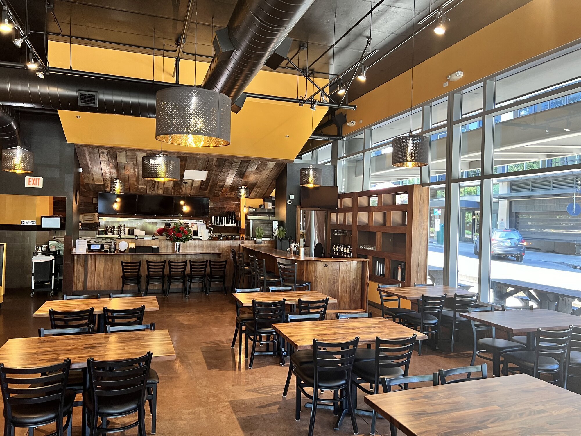 Zaiqa Indian Cuisine - South Waterfront Image