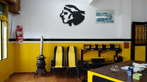 Galería en miniatura