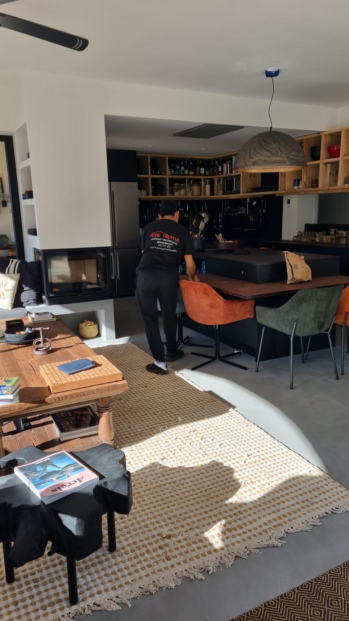 Galería en miniatura